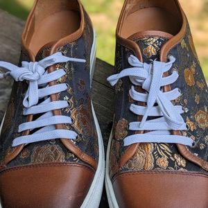 Taft The Jack Shoe in Eden